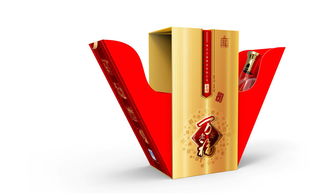 萬福酒包裝設(shè)計 深圳包裝設(shè)計公司 食品包裝設(shè)計公司 高端產(chǎn)品包裝設(shè)計