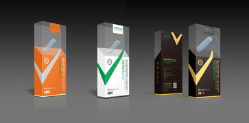 科技電子it公司 的 產品包裝設計分享