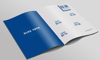 給公司新發(fā)的產(chǎn)品做得一款畫(huà)冊(cè),整體藍(lán)色風(fēng)格,偏清爽