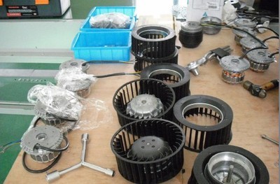 【節(jié)能型多翼式離心風(fēng)機(jī)】價(jià)格,廠家,圖片,上海森贏電氣-