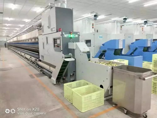 經緯智能公司即將交付河南永安首批產品，再立智能化工廠新標桿