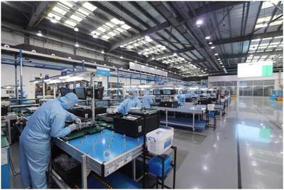 外貿訂單銳減，部分工廠或面臨階段性停工