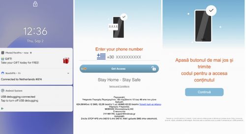 警惕新型安卓惡意軟件，超千萬設(shè)備已中招