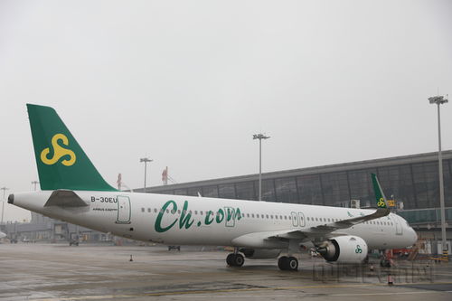 常州機場11月客貨運生產超疫情前同期水平，貨運代理業務表現亮眼