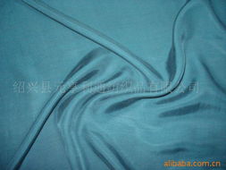 紹興縣元亨利通紡織品絲綢系列面料產品列表